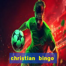 christian bingo porn gay