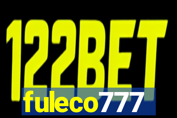 fuleco777