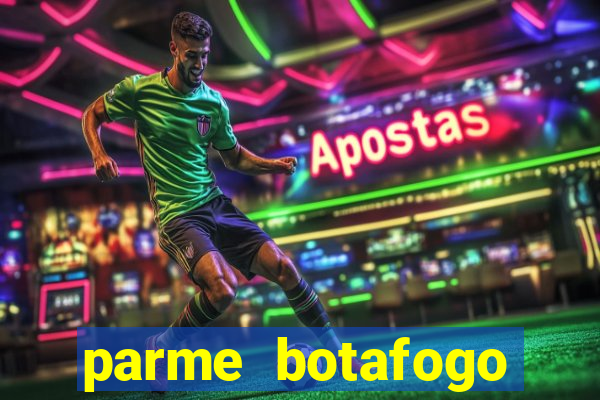 parme botafogo praia shopping