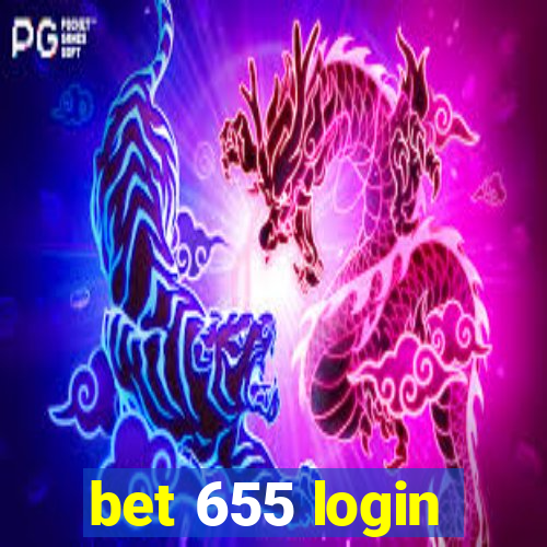 bet 655 login