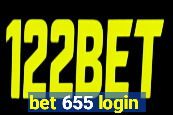 bet 655 login