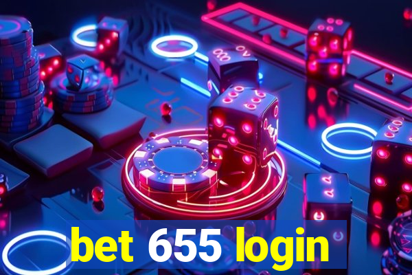 bet 655 login