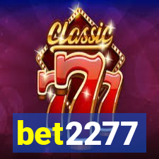 bet2277