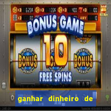 ganhar dinheiro de verdade jogando pagbank