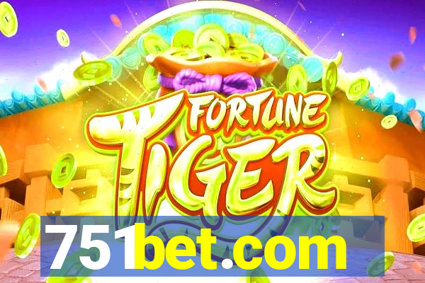 751bet.com