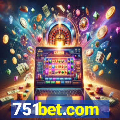 751bet.com