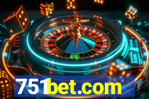 751bet.com