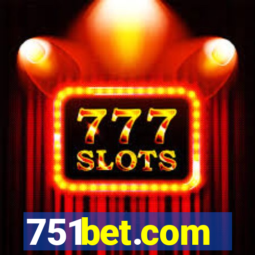 751bet.com