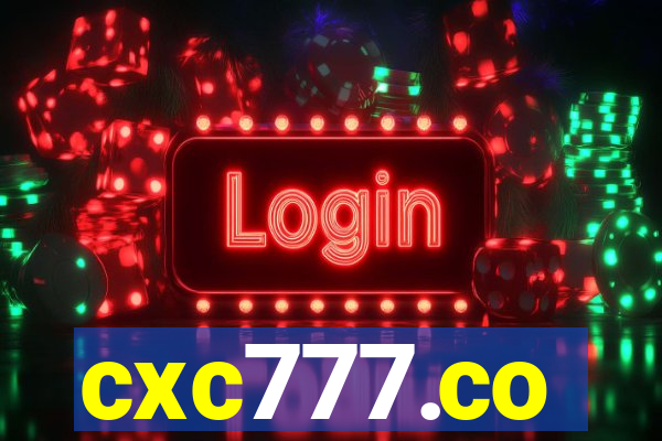 cxc777.co