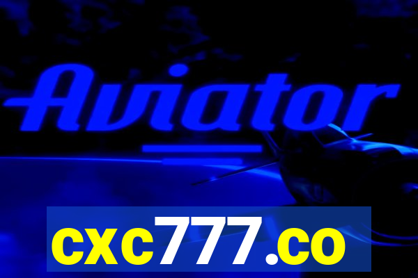 cxc777.co