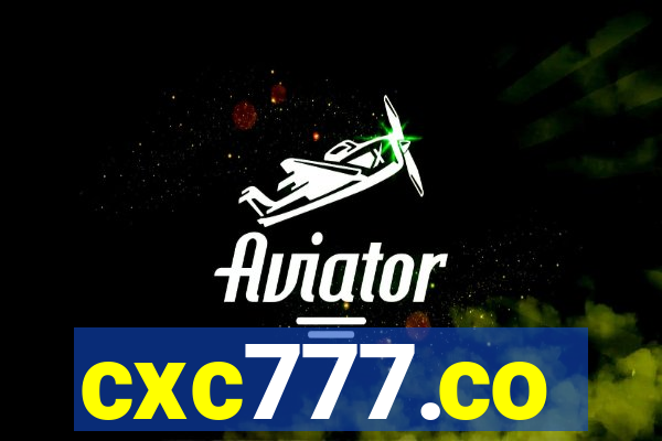 cxc777.co