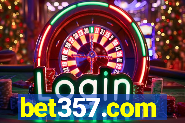 bet357.com