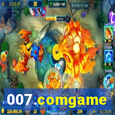 007.comgame