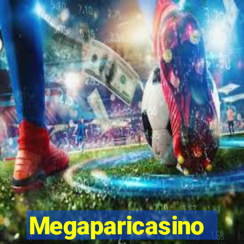 Megaparicasino