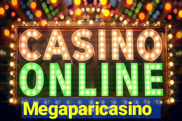 Megaparicasino