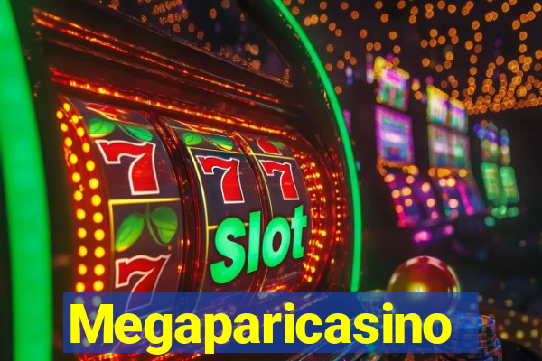 Megaparicasino