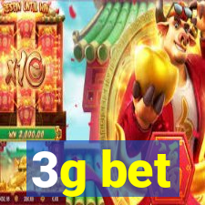 3g bet