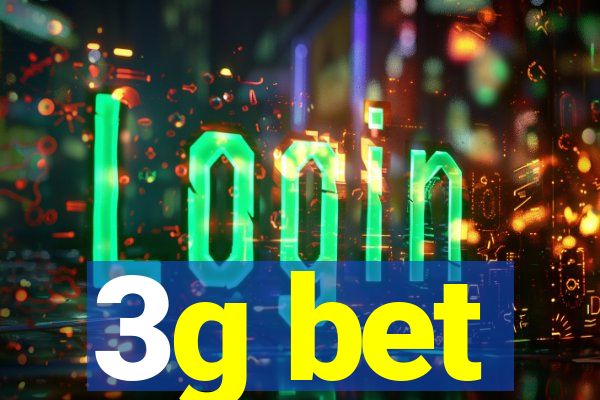 3g bet