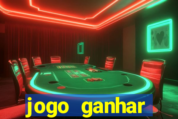 jogo ganhar dinheiro sem depositar nada