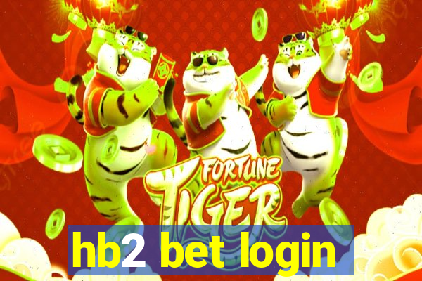 hb2 bet login