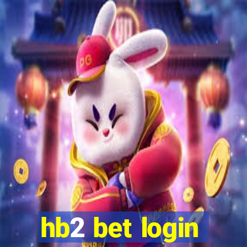 hb2 bet login