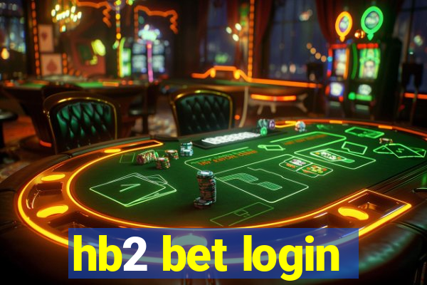 hb2 bet login