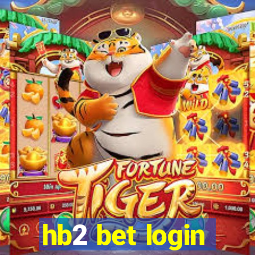 hb2 bet login