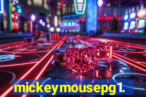 mickeymousepg1.com