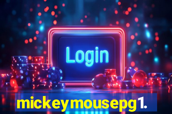 mickeymousepg1.com