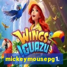 mickeymousepg1.com