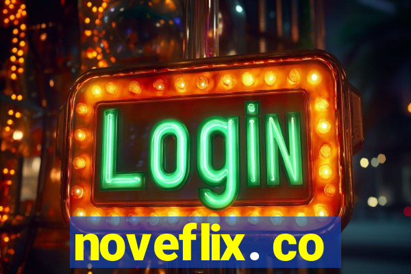 noveflix. co