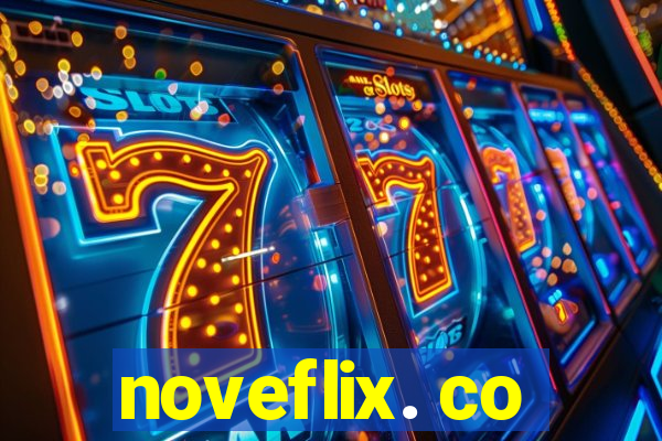 noveflix. co