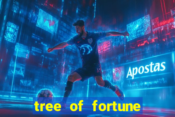 tree of fortune demo pg