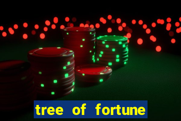 tree of fortune demo pg