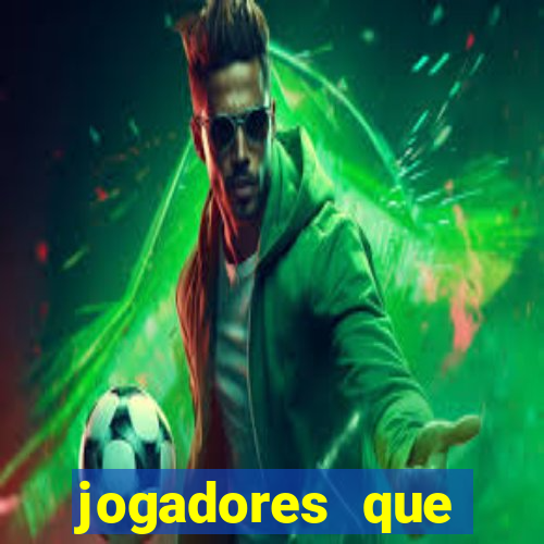 jogadores que usaram a camisa 21