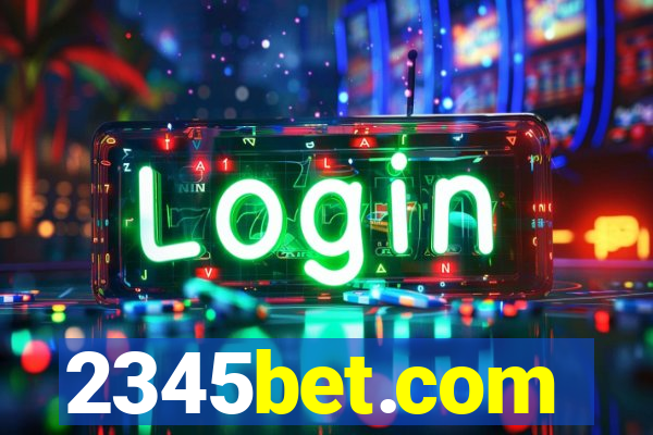 2345bet.com