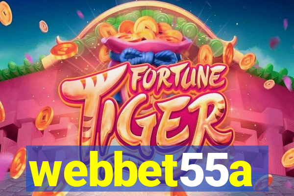 webbet55a