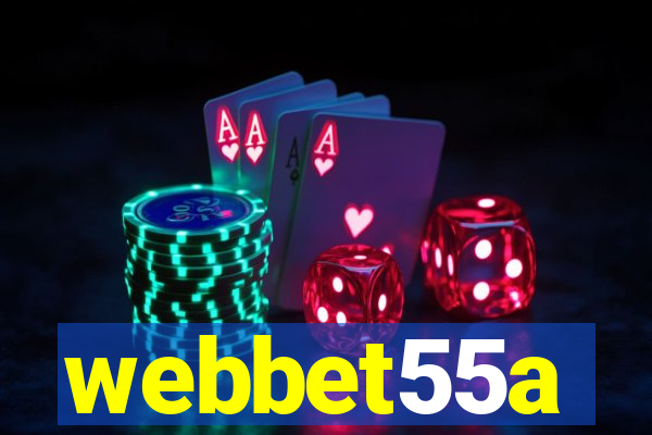 webbet55a