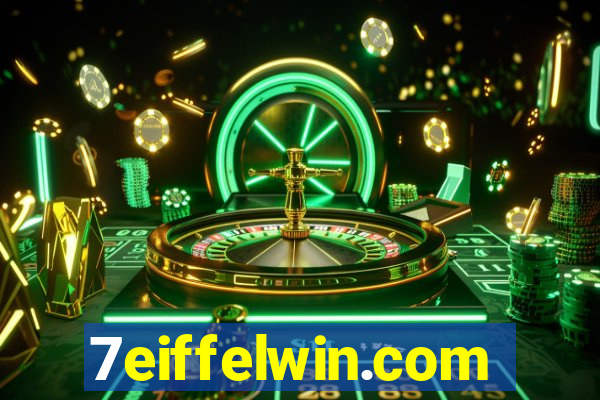 7eiffelwin.com