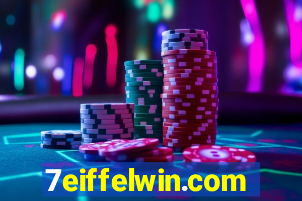 7eiffelwin.com