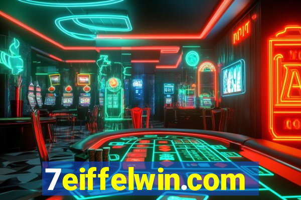 7eiffelwin.com