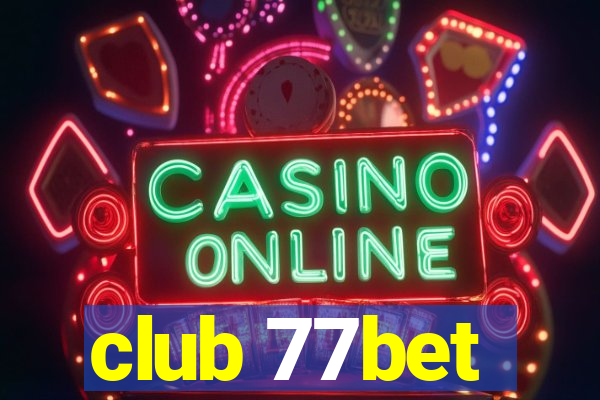 club 77bet