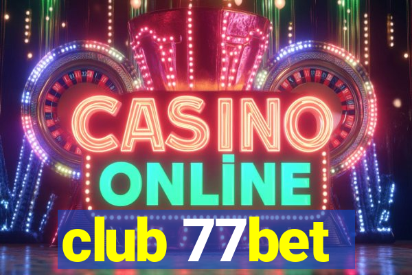 club 77bet