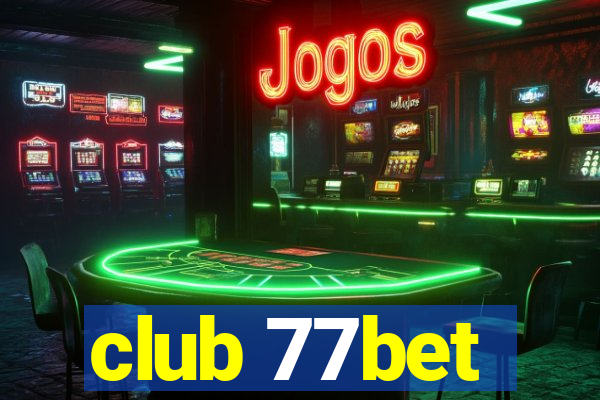 club 77bet