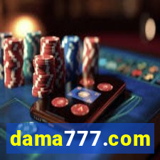 dama777.com