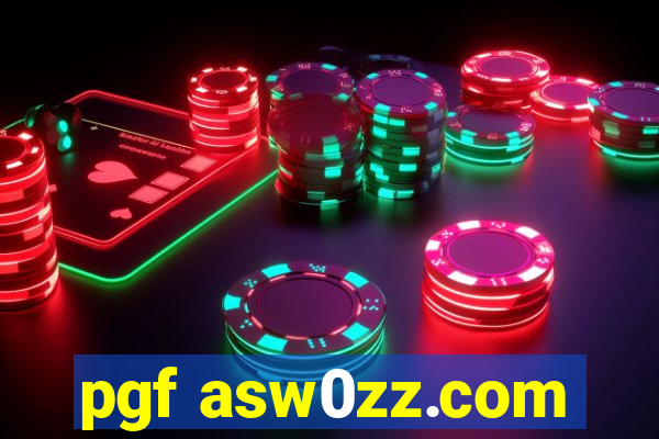 pgf asw0zz.com