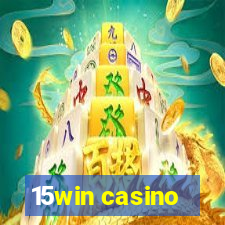 15win casino