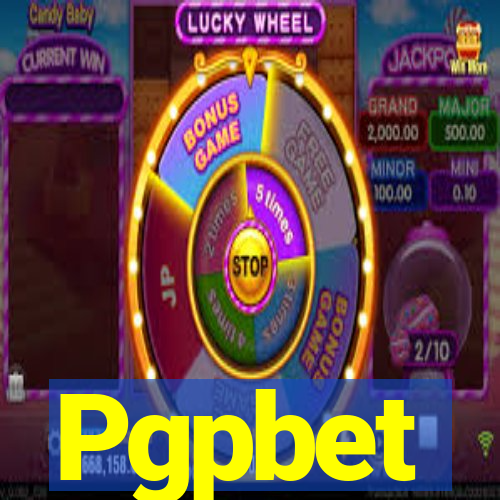 Pgpbet