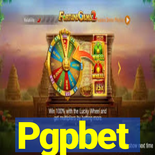 Pgpbet