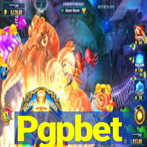 Pgpbet